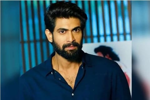 File photo: Rana