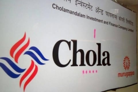Cholamandalam Investment and Finance clocks standalone Q1 net at Rs 326.80 cr