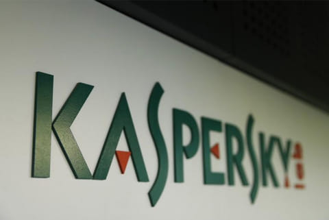 Kaspersky