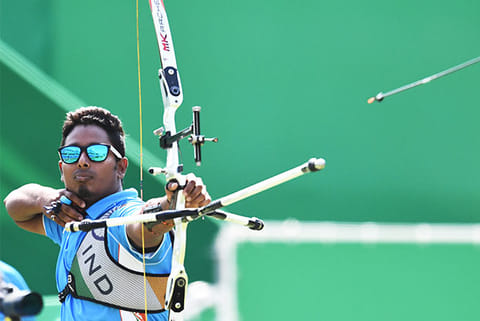 Atanu Das (File Photo)
