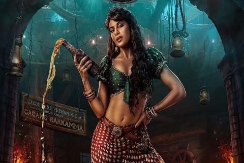 Jacqueline Fernandez