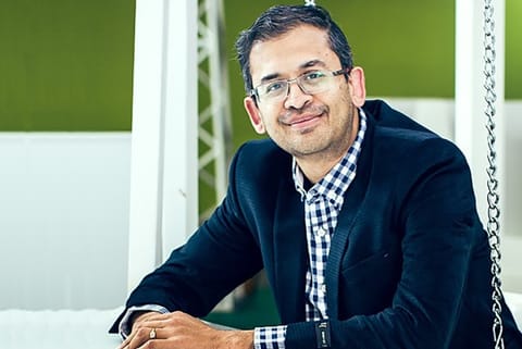Ananth Narayanan