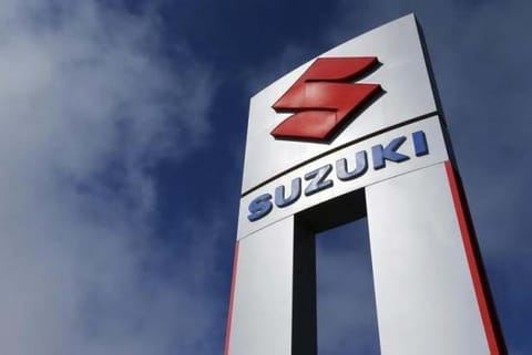 Maruti Suzuki's May total sales at 46,555 units