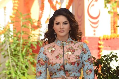 Sunny Leone (File photo)