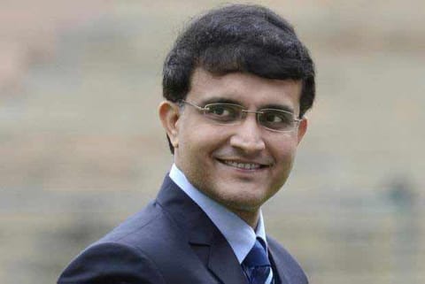 BCCI President Sourav Ganguly (File Photo)