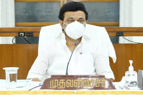 DMK and allies raise the pitch on Tamil pride