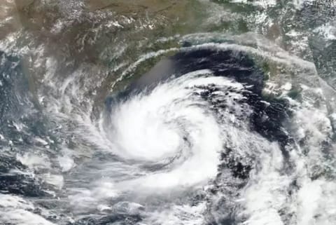 MHA team to visit Bengal to assess damage caused by Yaas