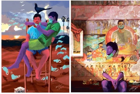 From the series