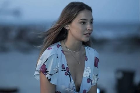 Madelyn Cline