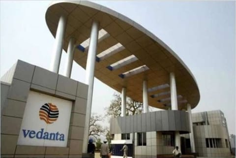 Vedanta's Sterlite Copper CEO Pankaj Kumar quits