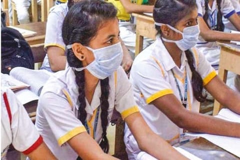 TN Class 10 certificate to have only ‘pass’, no marks