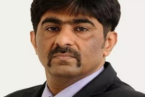 Anup Purohit