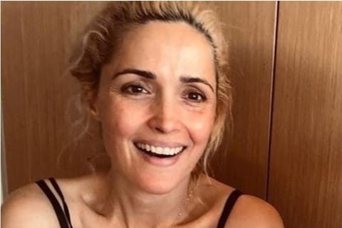 Image source: Instagram of Rose Byrne