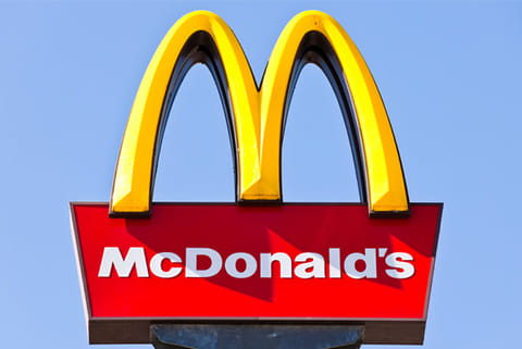 McDonald's suffers data breach in US, S. Korea, Taiwan