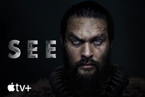 'See' gets season three order from Apple TV Plus