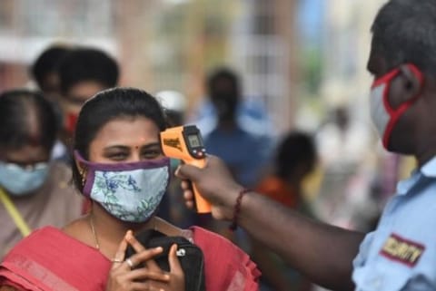 Karnataka readies to partly unlock in 19 districts