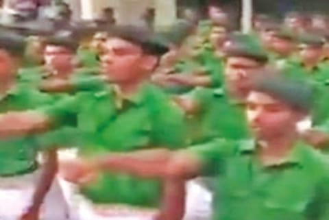 DeTect: Video shared falsely to depict ‘United Malappuram’
