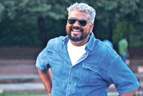 Narendra Kumar