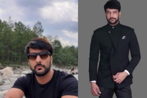 'Ashleel' actor Kapil Khadiwala on playing a sex addict