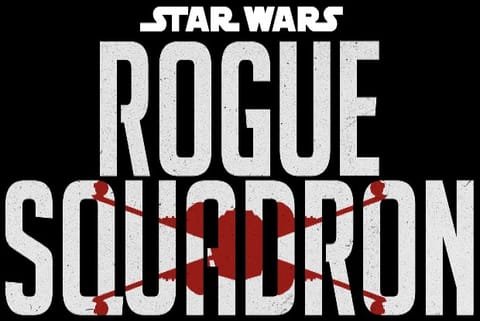 Patty Jenkins' 'Rogue Squadron's writer revealed