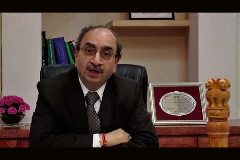 Indian economy poised for recovery in FY22: SBI Chairman
