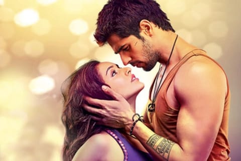 Sidharth Malhotra, Shraddha Kapoor celebrate seven years of 'Ek Villain'