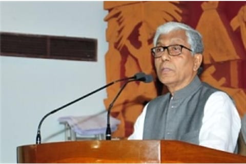 Manik Sarkar