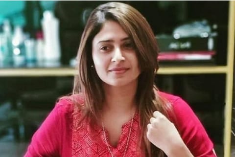 Ayesha Sulthana (File Photo)