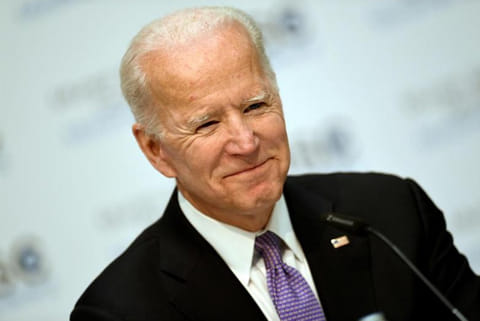 Biden meets Israeli counterpart, conveys unwavering support