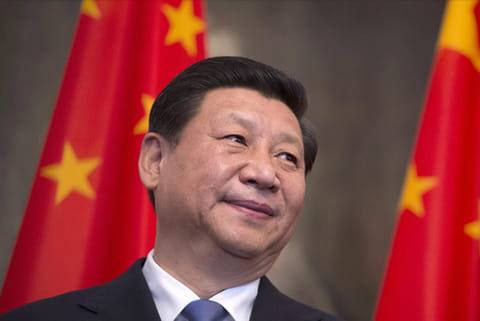 Set sights on second century, Xi tells Communist Party members ahead of party’s centenary celebrations