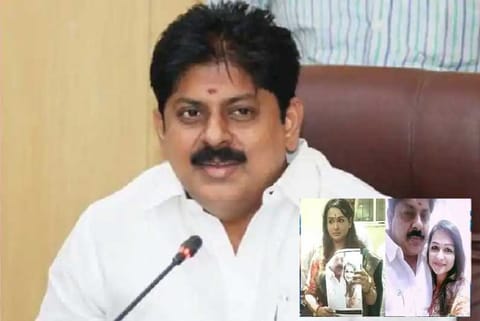 ‘Ex-min shifted to Puzhal jail as part of routine’