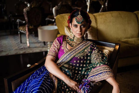 Kangana Ranaut issued bailable warrant