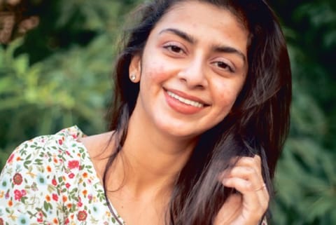 Subiksha Raman