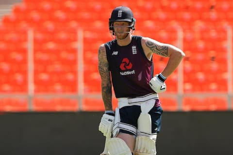Source: Twitter/@englandcricket