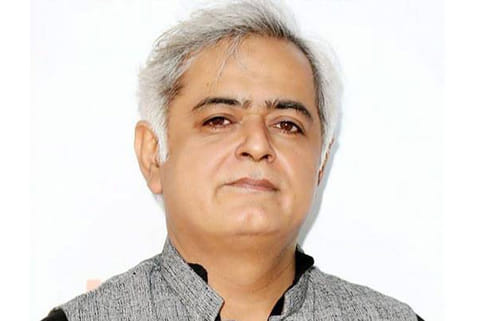 Hansal Mehta (Photo:X)