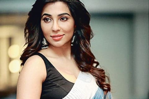 Parvati Nair