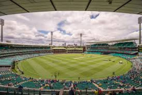 File photo: SCG