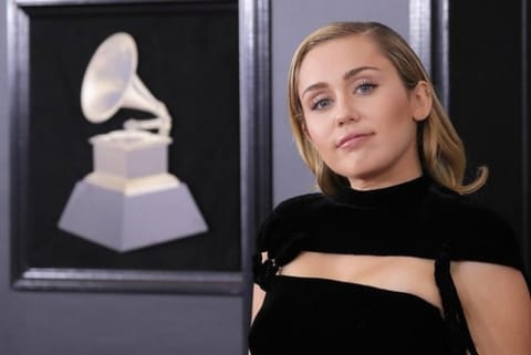 Miley Cyrus urges everyone to get vaccinated for COVID-19 in 'Angels Like You'