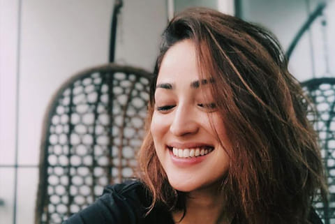 Yami Gautam begins filming for thriller 'A Thursday'