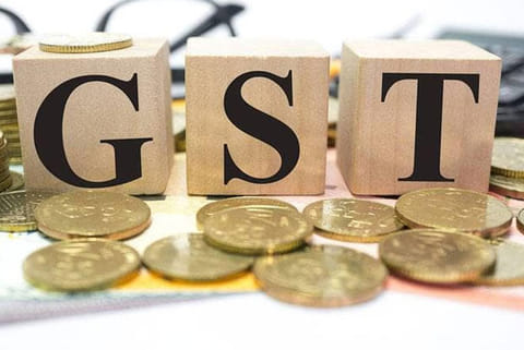 5 held in Punjab for GST scam of Rs 700 crore
