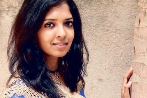 Malvi Sundaresan