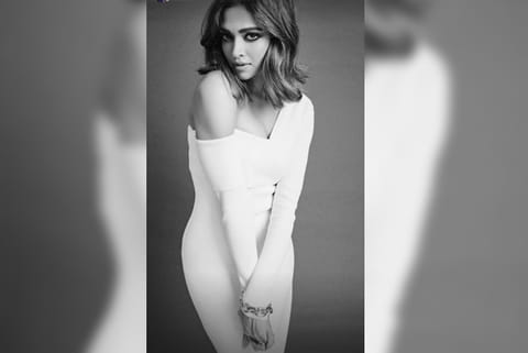 Deepika Padukone