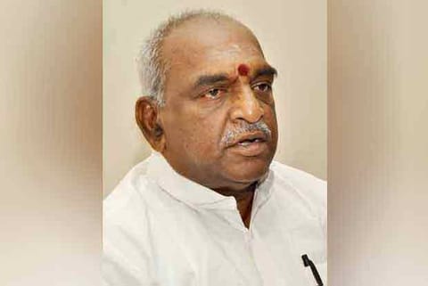 Ponnar vows development in Kanniyakumari