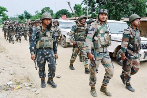 Representative image | PTI