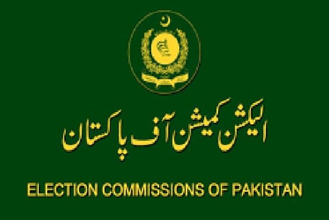 Pak poll body issues notice to PTI on foreign funding