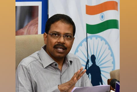 COVID: ECI observers to keep check on virus spread during poll campaign