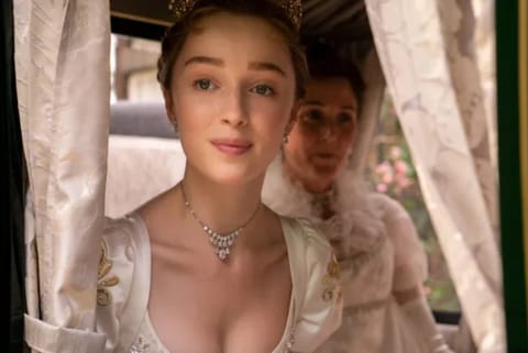 Phoebe Dynevor