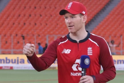 Picture Credit: ICC twitter profile