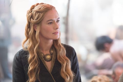 Lena Headey