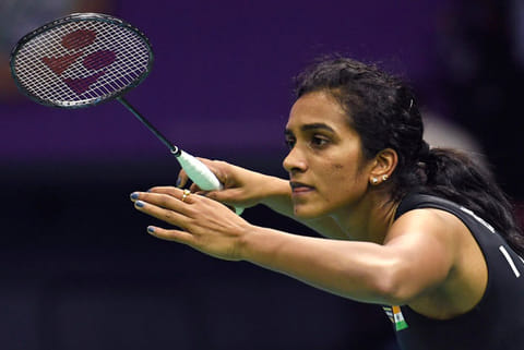PV Sindhu (File Photo)